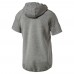 Толстовка Evostripe LightKnit SS Hoody Толстовка Evostripe LightKnit SS Hoody