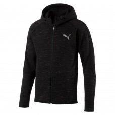 Толстовка Evostripe SpaceKnit FZ Hoody Толстовка Evostripe SpaceKnit FZ Hoody