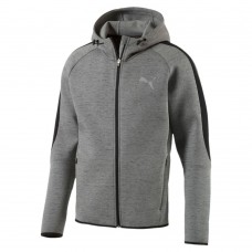 Толстовка Evostripe SpaceKnit FZ Hoody