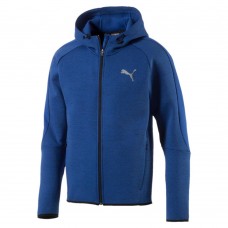 Толстовка Evostripe SpaceKnit FZ Hoody