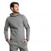 Толстовка Evostripe SpaceKnit Hoody Толстовка Evostripe SpaceKnit Hoody