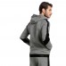 Толстовка Evostripe SpaceKnit Hoody Толстовка Evostripe SpaceKnit Hoody