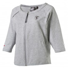 Толстовка Ferrari Summer Sweat Jacket Толстовка Ferrari Summer Sweat Jacket