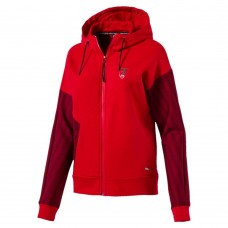 Толстовка Ferrari Sweat Jacket Толстовка Ferrari Sweat Jacket