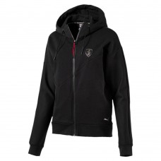Толстовка Ferrari Sweat Jacket Толстовка Ferrari Sweat Jacket