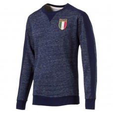 Толстовка FIGC Italia Azzurri Crew Sweat
