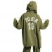 Толстовка FLEECE HOODY W/ HARNESS Толстовка FLEECE HOODY W/ HARNESS