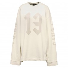Толстовка LS Graphic Crew Neck T-shirt Толстовка LS Graphic Crew Neck T-shirt