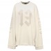 Толстовка LS Graphic Crew Neck T-shirt Толстовка LS Graphic Crew Neck T-shirt