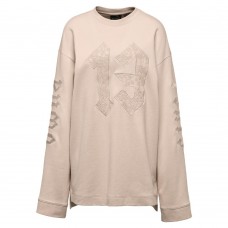 Толстовка LS Graphic Crew Neck T-shirt Толстовка LS Graphic Crew Neck T-shirt