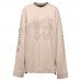 Толстовка LS Graphic Crew Neck T-shirt Толстовка LS Graphic Crew Neck T-shirt
