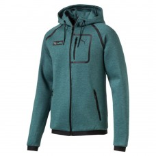 Толстовка MAMGP Hooded Sweat Jacket Толстовка MAMGP Hooded Sweat Jacket