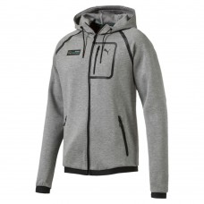 Толстовка MAMGP Hooded Sweat Jacket Толстовка MAMGP Hooded Sweat Jacket