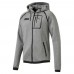 Толстовка MAMGP Hooded Sweat Jacket Толстовка MAMGP Hooded Sweat Jacket
