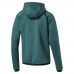 Толстовка MAMGP Hooded Sweat Jacket Толстовка MAMGP Hooded Sweat Jacket