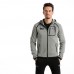 Толстовка MAMGP Hooded Sweat Jacket Толстовка MAMGP Hooded Sweat Jacket