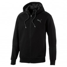 Толстовка PUMA Hero FZ Hoody TR Толстовка PUMA Hero FZ Hoody TR