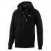 Толстовка PUMA Hero FZ Hoody TR Толстовка PUMA Hero FZ Hoody TR