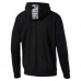 Толстовка PUMA Hero FZ Hoody TR