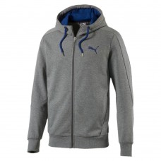 Толстовка PUMA Hero FZ Hoody TR Толстовка PUMA Hero FZ Hoody TR
