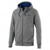 Толстовка PUMA Hero FZ Hoody TR