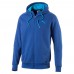 Толстовка PUMA Hero FZ Hoody TR