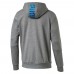 Толстовка PUMA Hero FZ Hoody TR