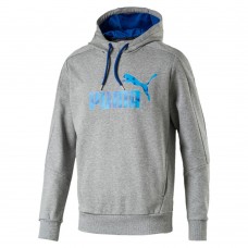 Толстовка PUMA Hero Hoody TR Толстовка PUMA Hero Hoody TR