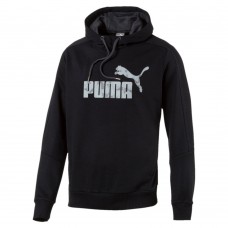 Толстовка PUMA Hero Hoody TR Толстовка PUMA Hero Hoody TR