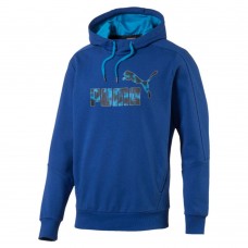 Толстовка PUMA Hero Hoody TR Толстовка PUMA Hero Hoody TR