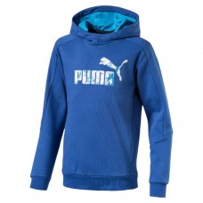 Толстовка PUMA Hero Hoody TR