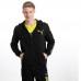 Толстовка PUMA Rebel FZ Hoody, TR Толстовка PUMA Rebel FZ Hoody, TR
