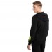 Толстовка PUMA Rebel FZ Hoody, TR Толстовка PUMA Rebel FZ Hoody, TR