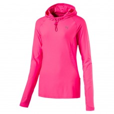 Толстовка Run Hooded Top W Толстовка Run Hooded Top W
