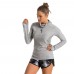 Толстовка Run Hooded Top W Толстовка Run Hooded Top W