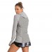 Толстовка Run Hooded Top W Толстовка Run Hooded Top W