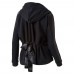 Толстовка Satin T7 Track Jacket Толстовка Satin T7 Track Jacket