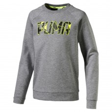 Толстовка Sports Style Crew Толстовка Sports Style Crew