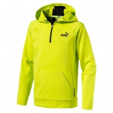 Толстовка Sports Style Halfzip Hoodie