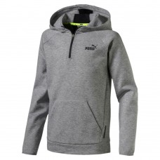 Толстовка Sports Style Halfzip Hoodie Толстовка Sports Style Halfzip Hoodie