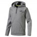 Толстовка Sports Style Halfzip Hoodie Толстовка Sports Style Halfzip Hoodie