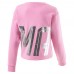 Толстовка SPORTSTYLE Crew Sweat TR G