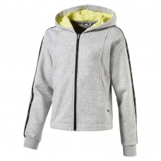 Толстовка SPORTSTYLE FZ Hoody TR G Толстовка SPORTSTYLE FZ Hoody TR G
