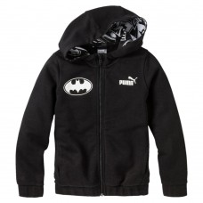 Толстовка STYLE Batman Hooded Sweat Jacket Толстовка STYLE Batman Hooded Sweat Jacket