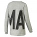 Толстовка Style Crew Sweat FL G
