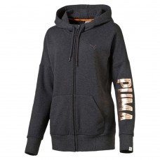 Толстовка STYLE Foil FZ Hoody W Толстовка STYLE Foil FZ Hoody W