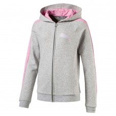 Толстовка STYLE FZ Hoody YG Толстовка STYLE FZ Hoody YG