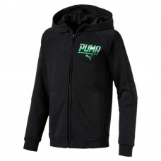 Толстовка STYLE Hooded Jacket (graphic)