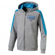 Толстовка STYLE Hooded Jacket (graphic)