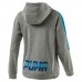 Толстовка STYLE Hooded Jacket (graphic)
